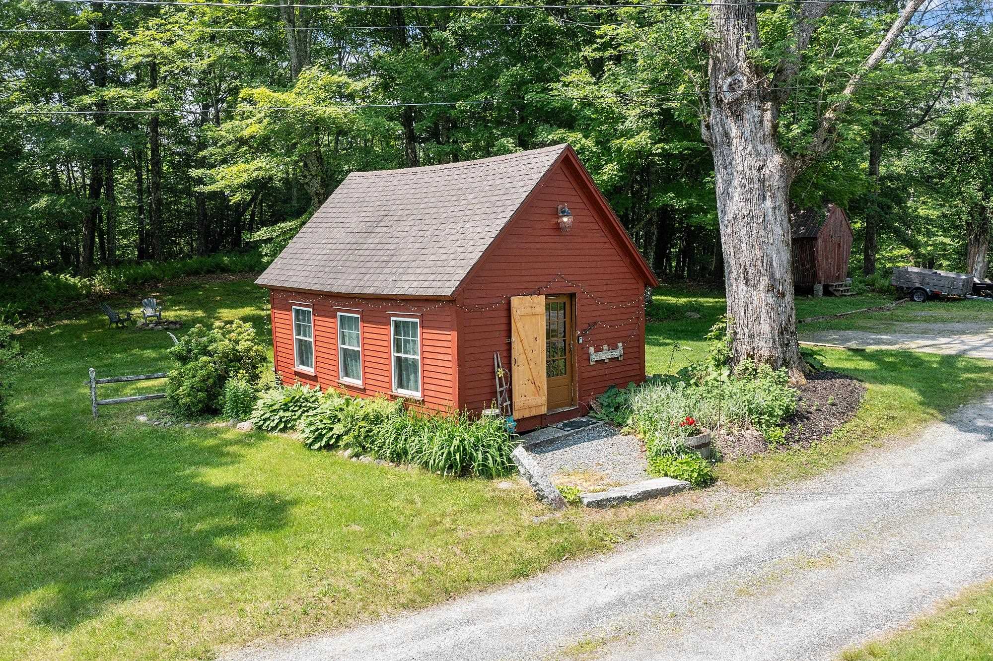 314 Richmond Road Fitzwilliam, NH 03447 - Photo 38 of 60