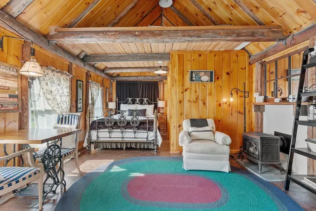 $695,000 | 314 Richmond Road, Fitzwilliam, NH 03447