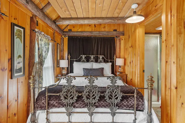 $695,000 | 314 Richmond Road, Fitzwilliam, NH 03447