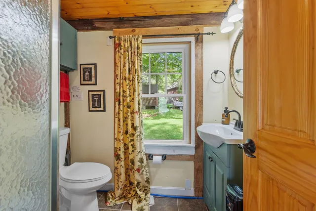 $695,000 | 314 Richmond Road, Fitzwilliam, NH 03447