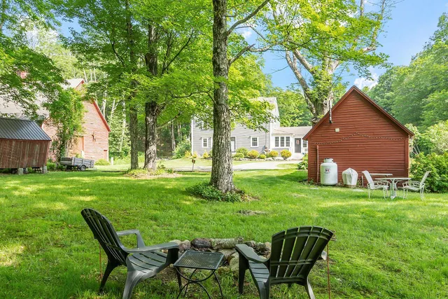 $695,000 | 314 Richmond Road, Fitzwilliam, NH 03447