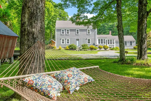 $650,000 | 314 Richmond Road, Fitzwilliam, NH 03447