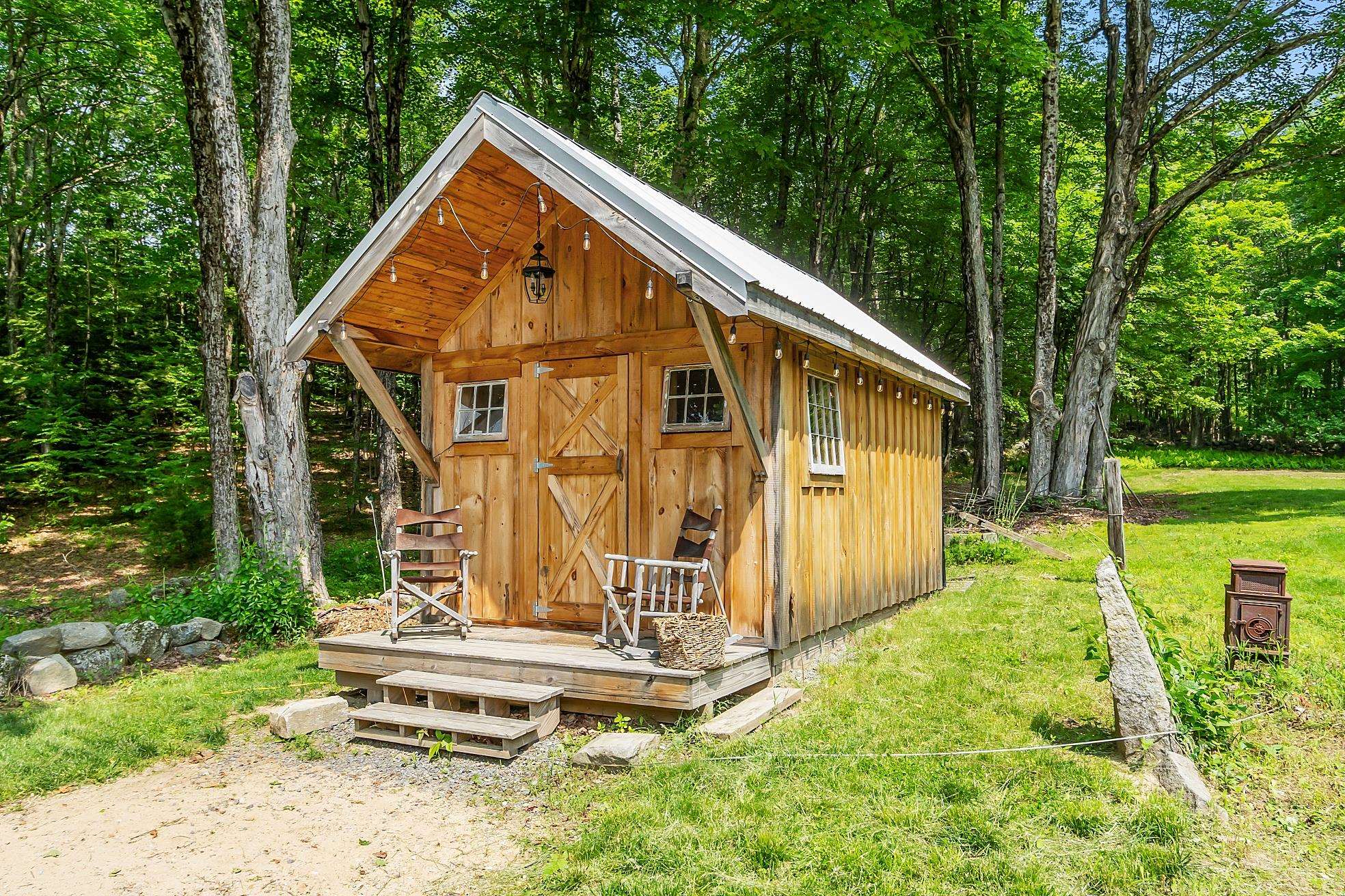 314 Richmond Road Fitzwilliam, NH 03447 - Photo 51 of 60