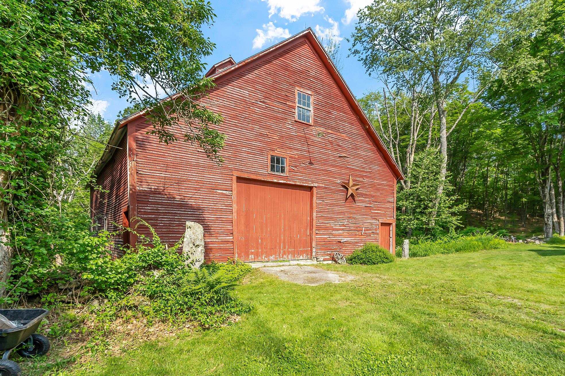 314 Richmond Road Fitzwilliam, NH 03447 - Photo 55 of 60