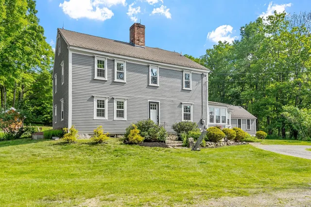 $695,000 | 314 Richmond Road, Fitzwilliam, NH 03447