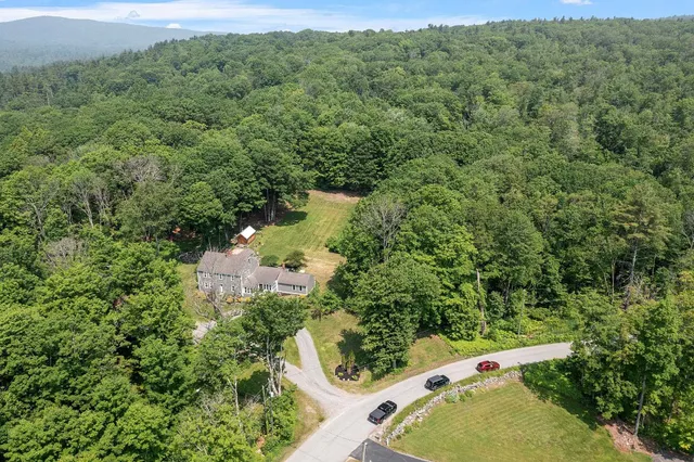 $695,000 | 314 Richmond Road, Fitzwilliam, NH 03447