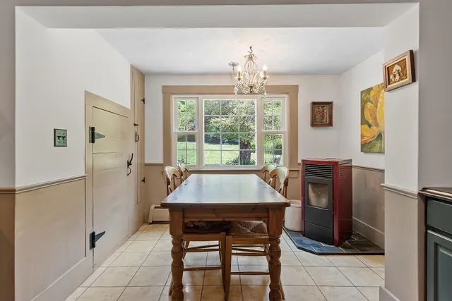 $695,000 | 314 Richmond Road, Fitzwilliam, NH 03447