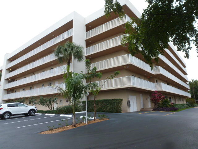 2929 South Ocean Boulevard, Unit 411 Boca Raton, FL 33432 - Photo 1 of 11 front