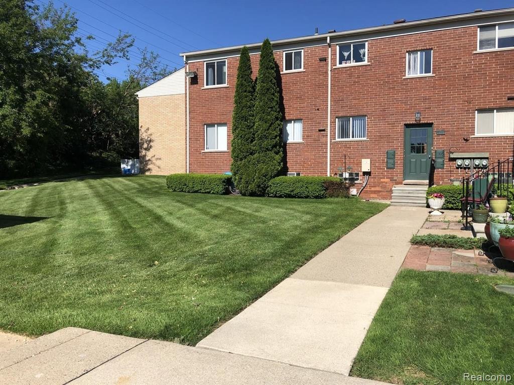 451 Miller Avenue Rochester, MI 48307 - Photo 21 of 21