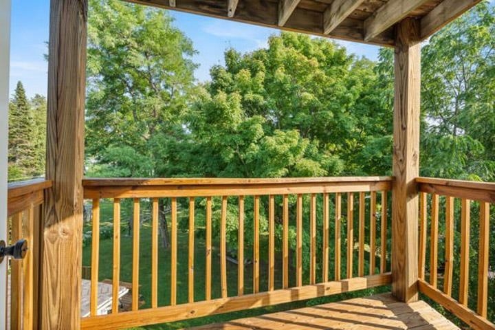 3989 Evergreen Road Fish Creek, WI 54212 - Photo 43 of 70