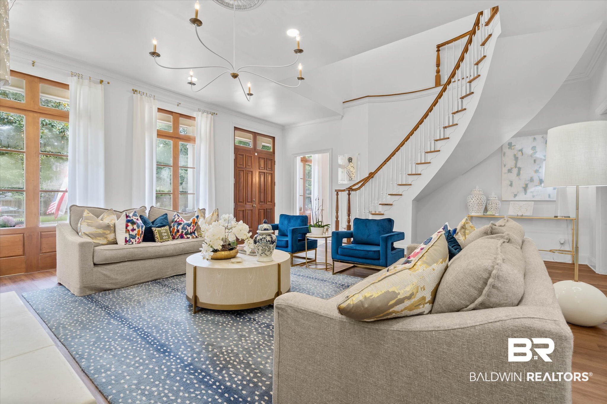 262 Rochester Road Mobile, AL 36608 - Photo 4 of 43 Gallery Image 4