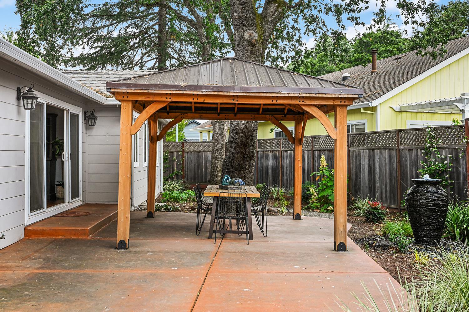 1357 Peterson Lane Santa Rosa, CA 95403 - Photo 44 of 49