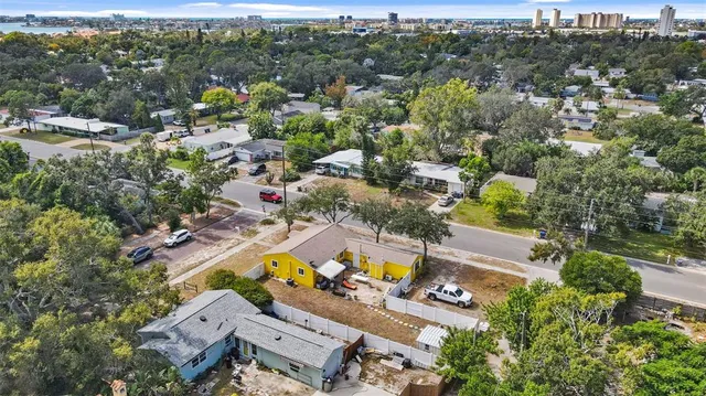 $369,900 | 6349 10th Avenue South, Gulfport, FL 33707