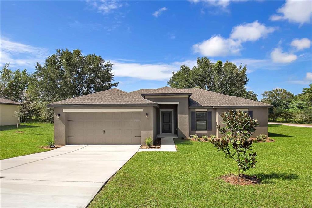 12105 Buttonbush Loop Leesburg, FL 34788 - Photo 1 of 1 Gallery Image 1