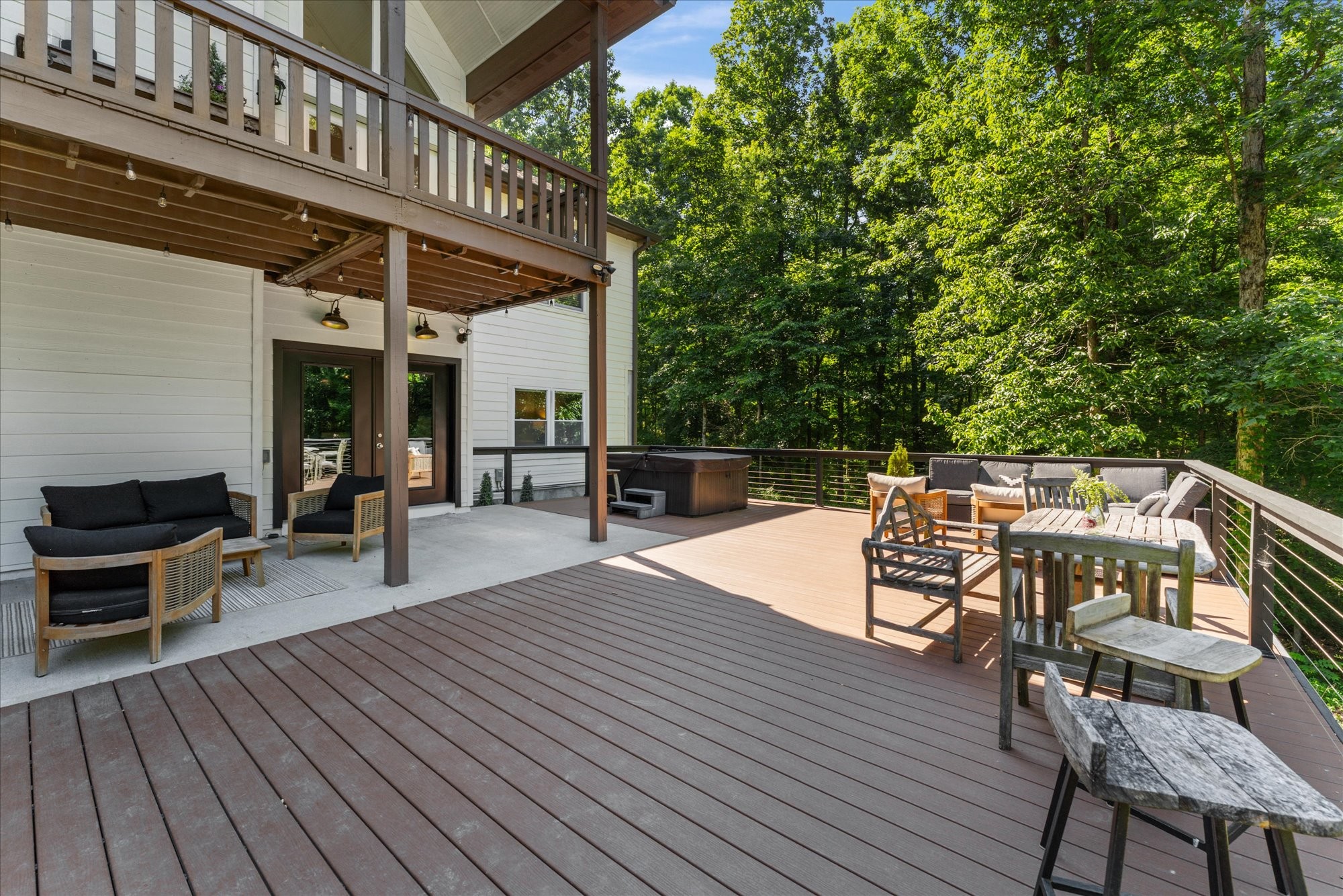 7865 Barnhill Road Primm Springs, TN 38476 - Photo 36 of 54
