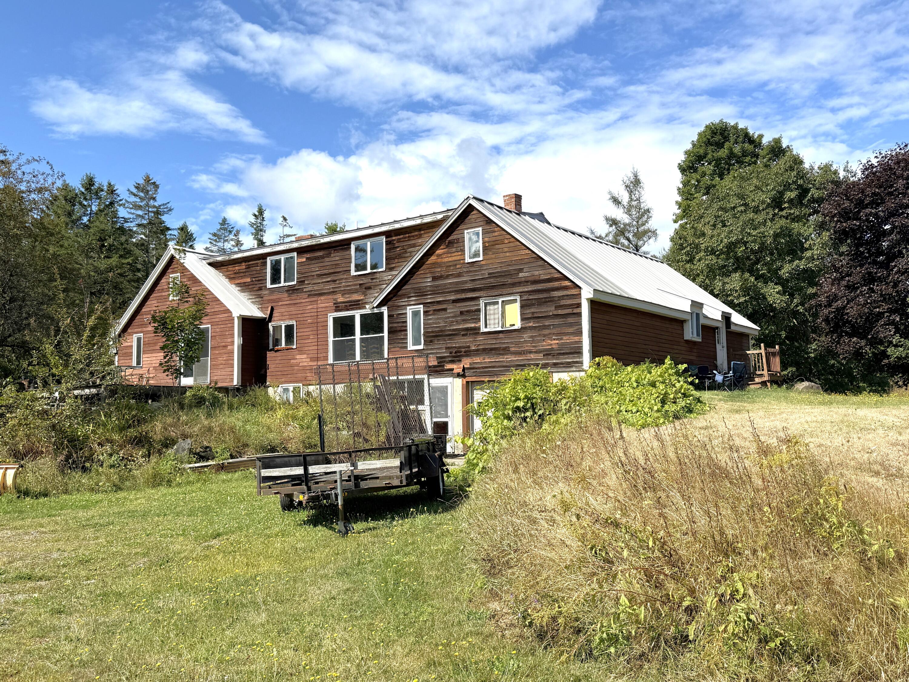 140 Ingraham Road South China, ME 04358 - Photo 29 of 41 Exterior