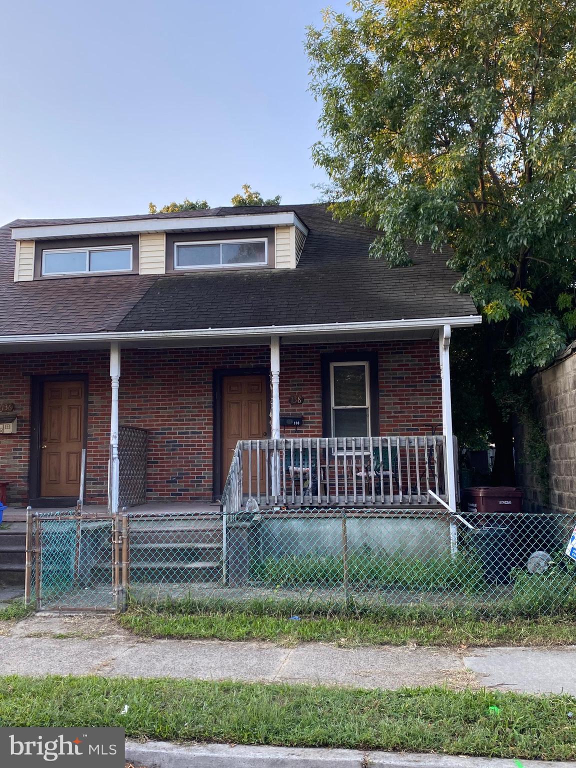 138 Monroe Street Riverside, NJ 08075 - Photo 1 of 6