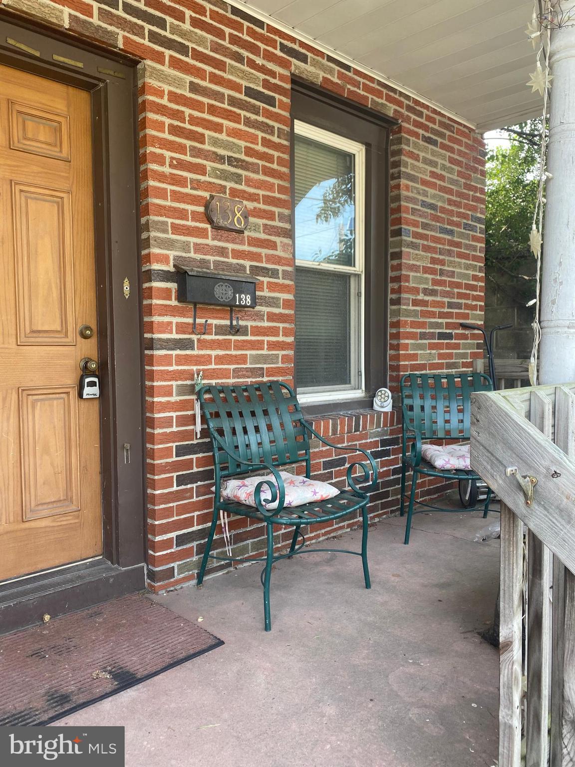 138 Monroe Street Riverside, NJ 08075 - Photo 2 of 6