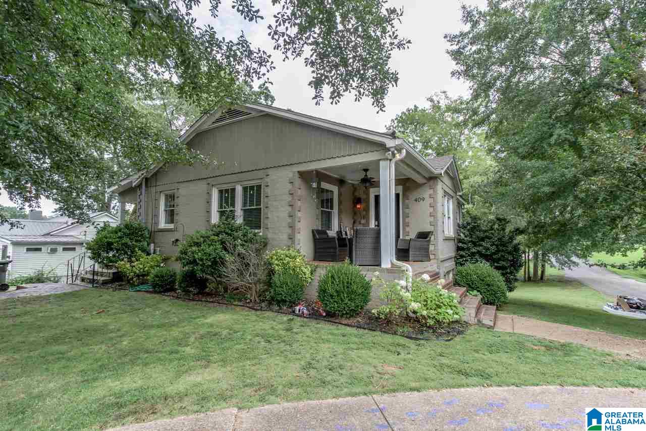 409 13th Street West Jasper, AL 35501 - Photo 17 of 21