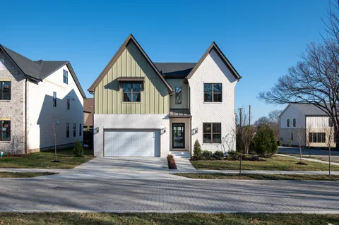$1,899,000 | 506 Stonewall Place, Brentwood, TN 37027