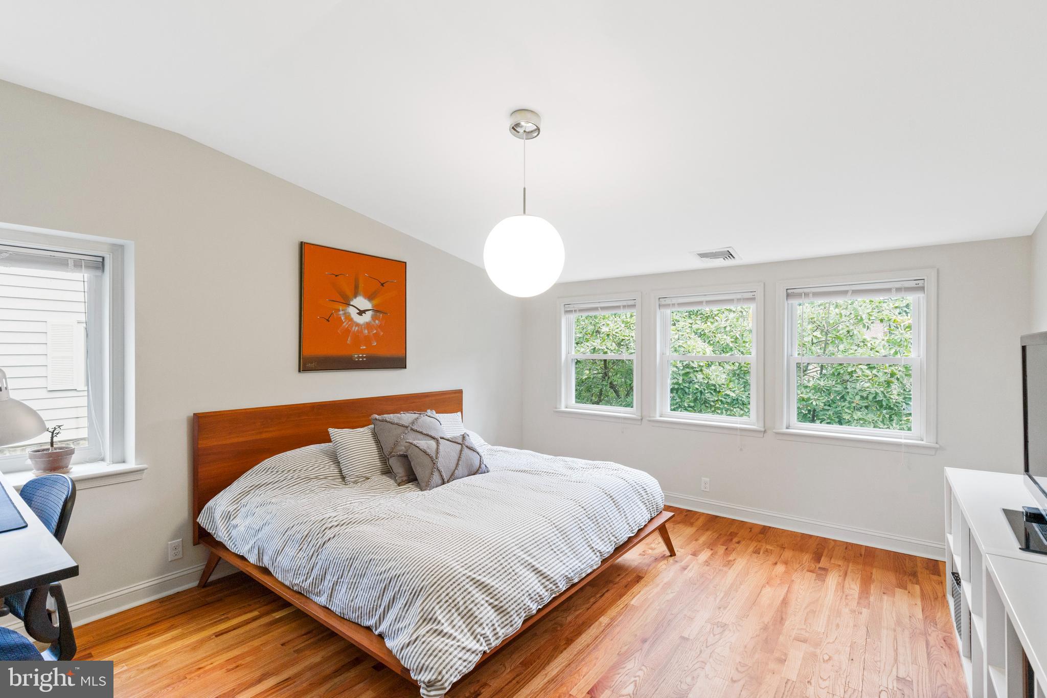 406 Red Leaf Road Wynnewood, PA 19096 - Photo 26 of 36 Primary Bedroom/Suite