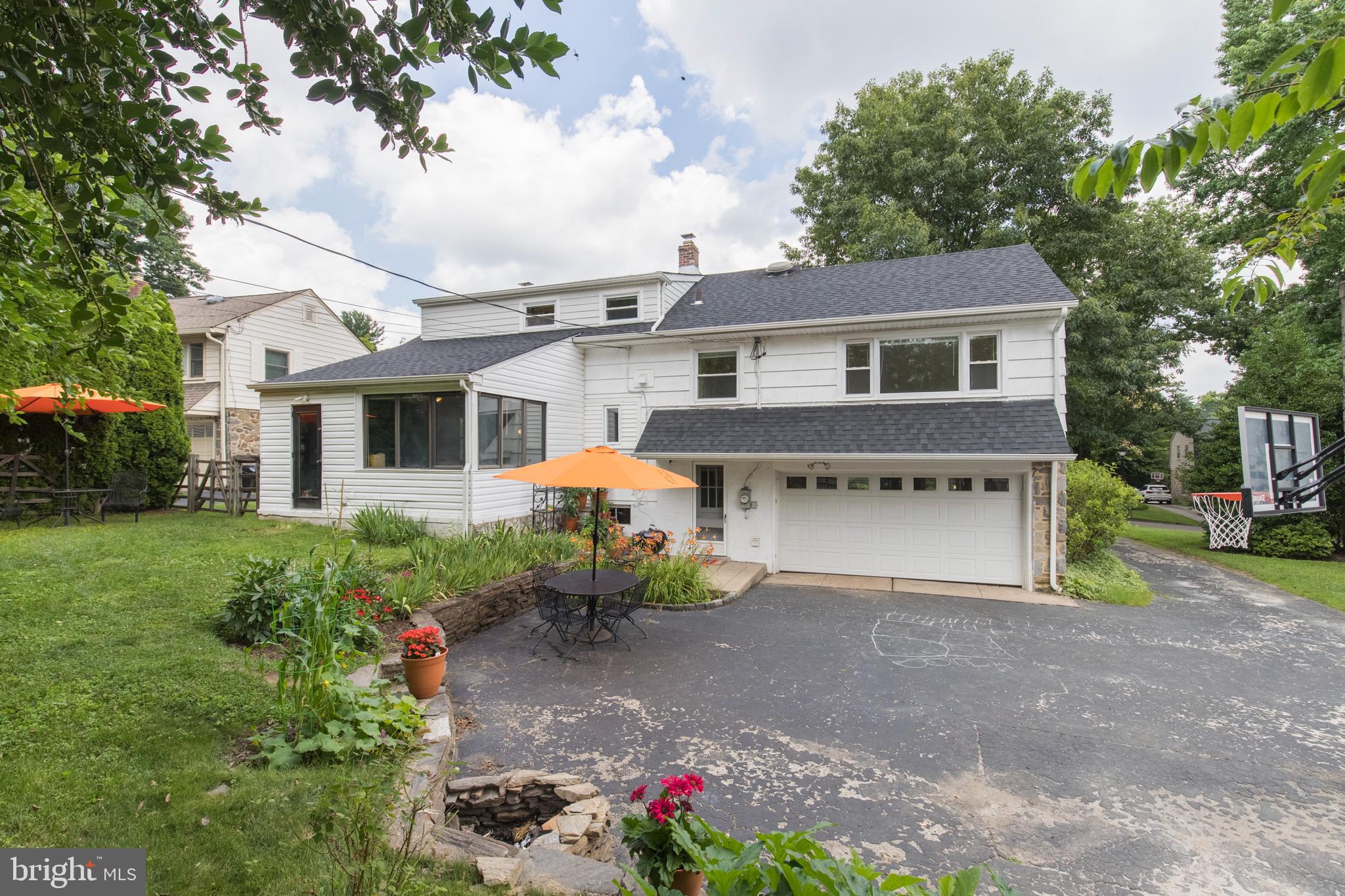 406 Red Leaf Road Wynnewood, PA 19096 - Photo 34 of 36 Gallery Image 34
