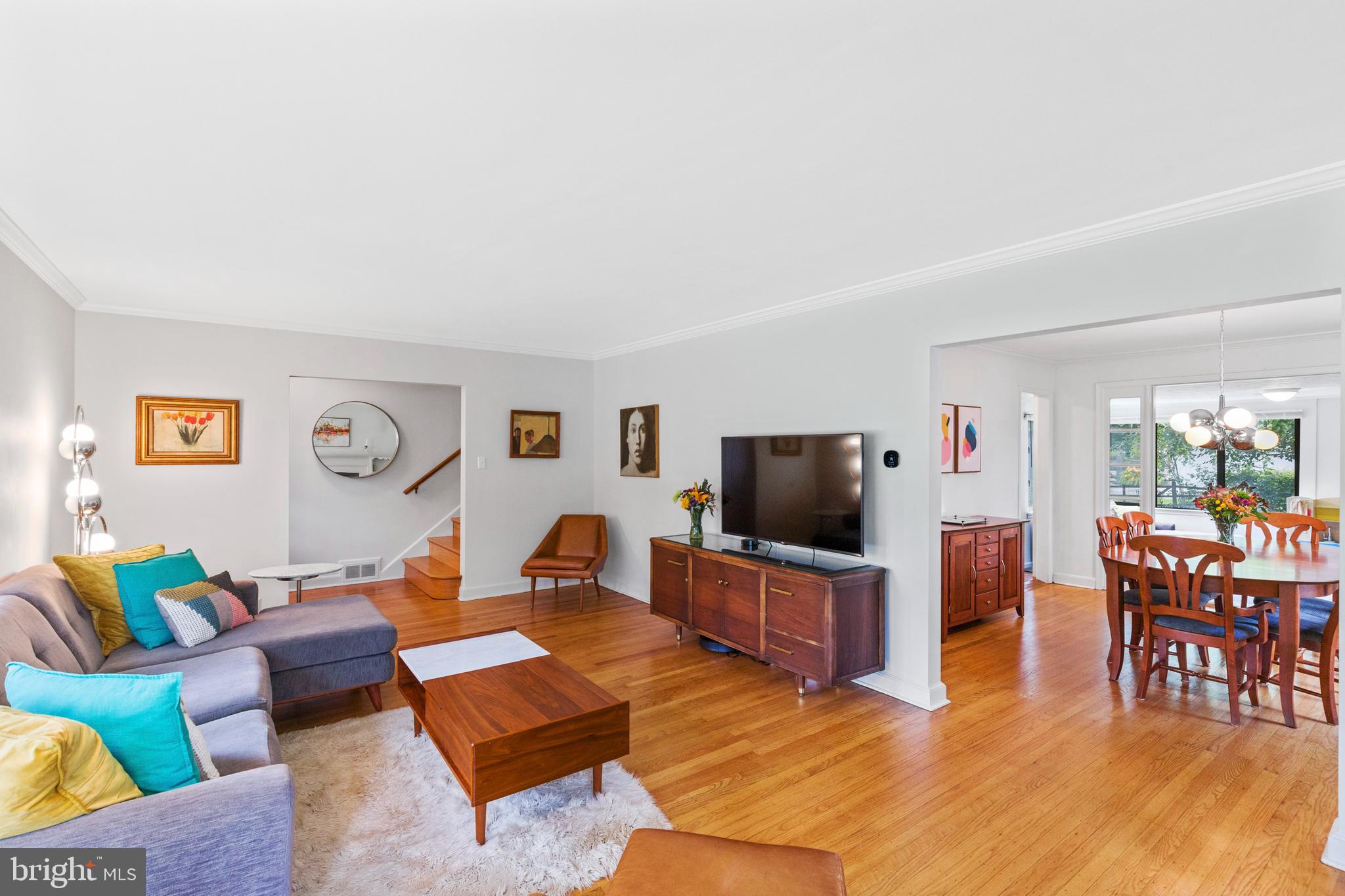 406 Red Leaf Road Wynnewood, PA 19096 - Photo 7 of 36 Gallery Image 7