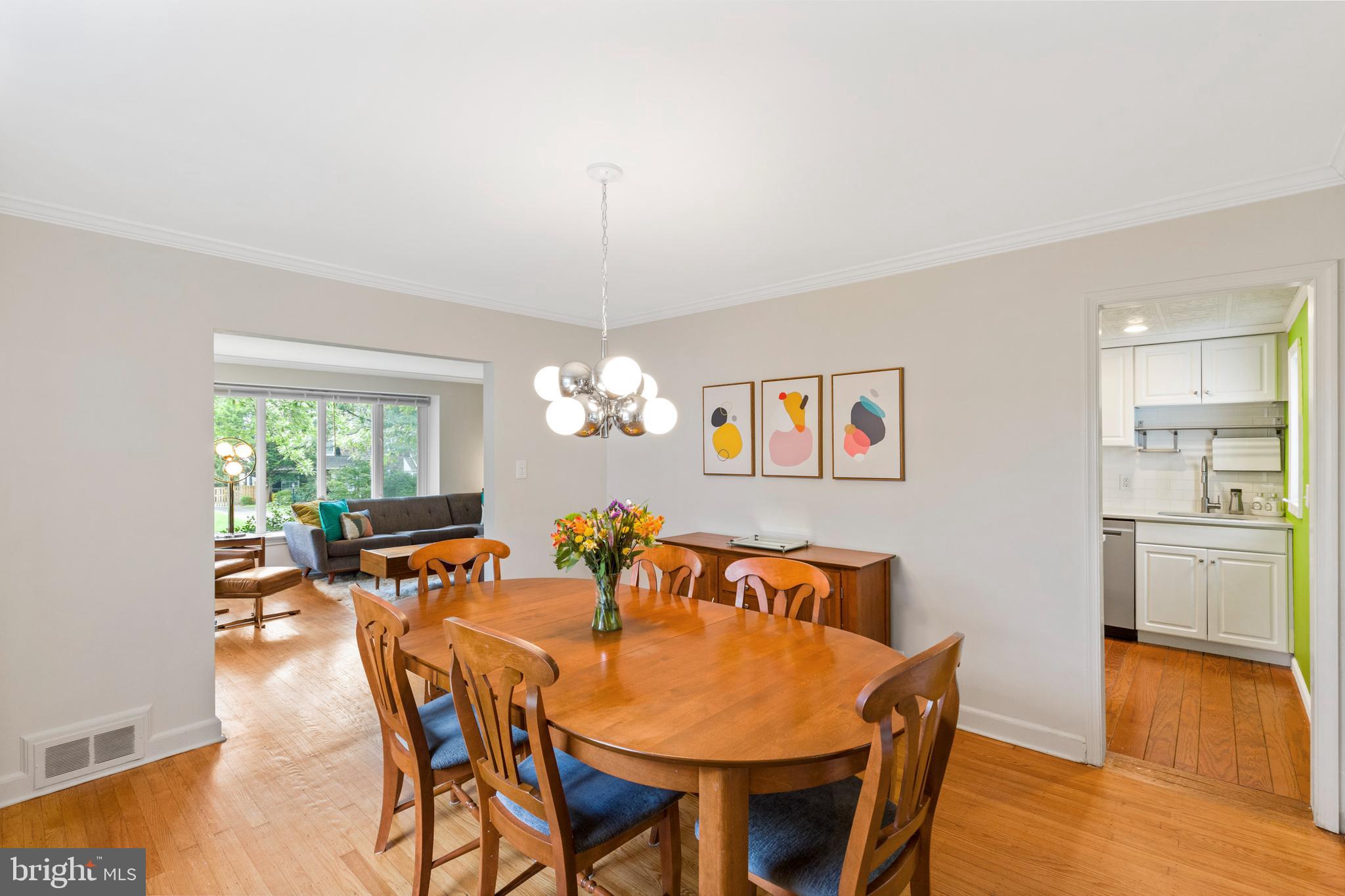 406 Red Leaf Road Wynnewood, PA 19096 - Photo 9 of 36 Gallery Image 9
