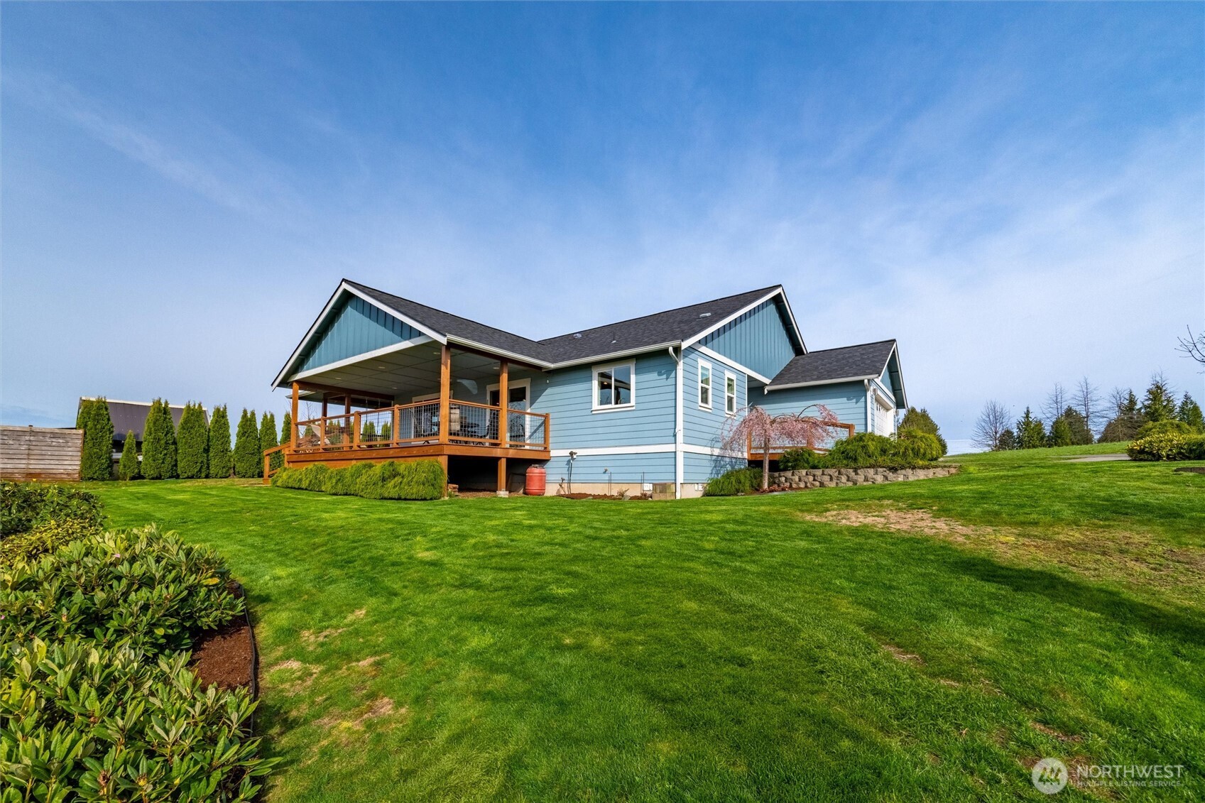 125 Ridgeview Street Sumas, WA 98295 - Photo 2 of 40 Gallery Image 2
