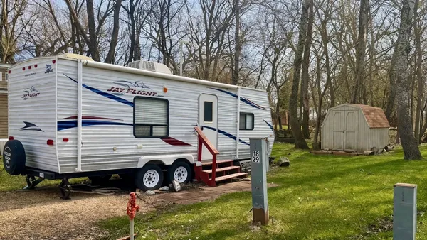 $28,500 | 18-29 Woodhaven Lakes, Sublette, IL 61367