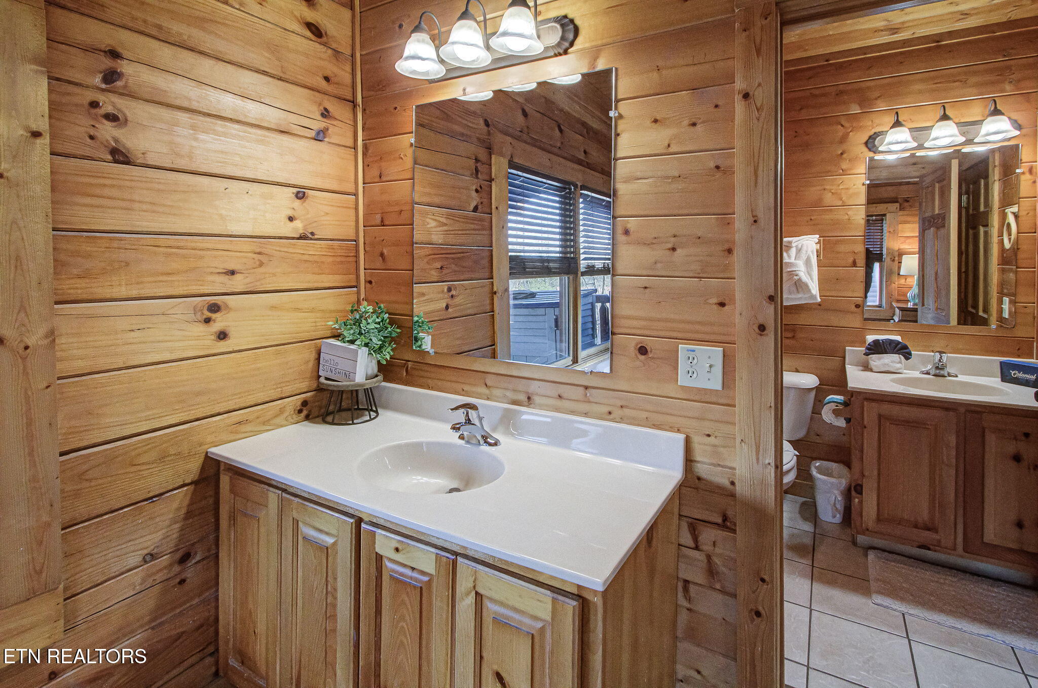 1548 Rainbow Ridge Way Sevierville, TN 37862 - Photo 23 of 46 Suite 1, Bath