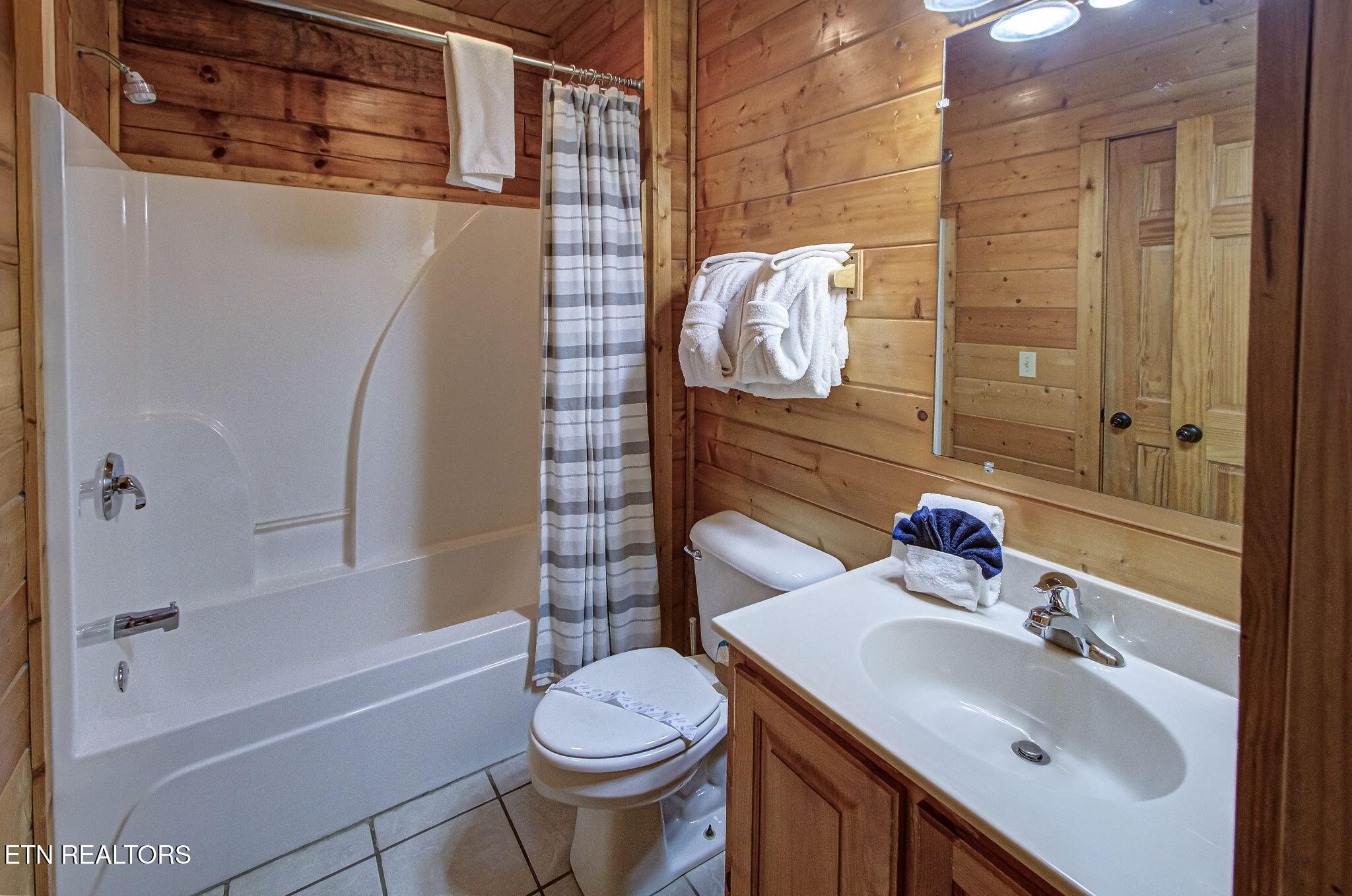 1548 Rainbow Ridge Way Sevierville, TN 37862 - Photo 24 of 46 Suite 1 Bath