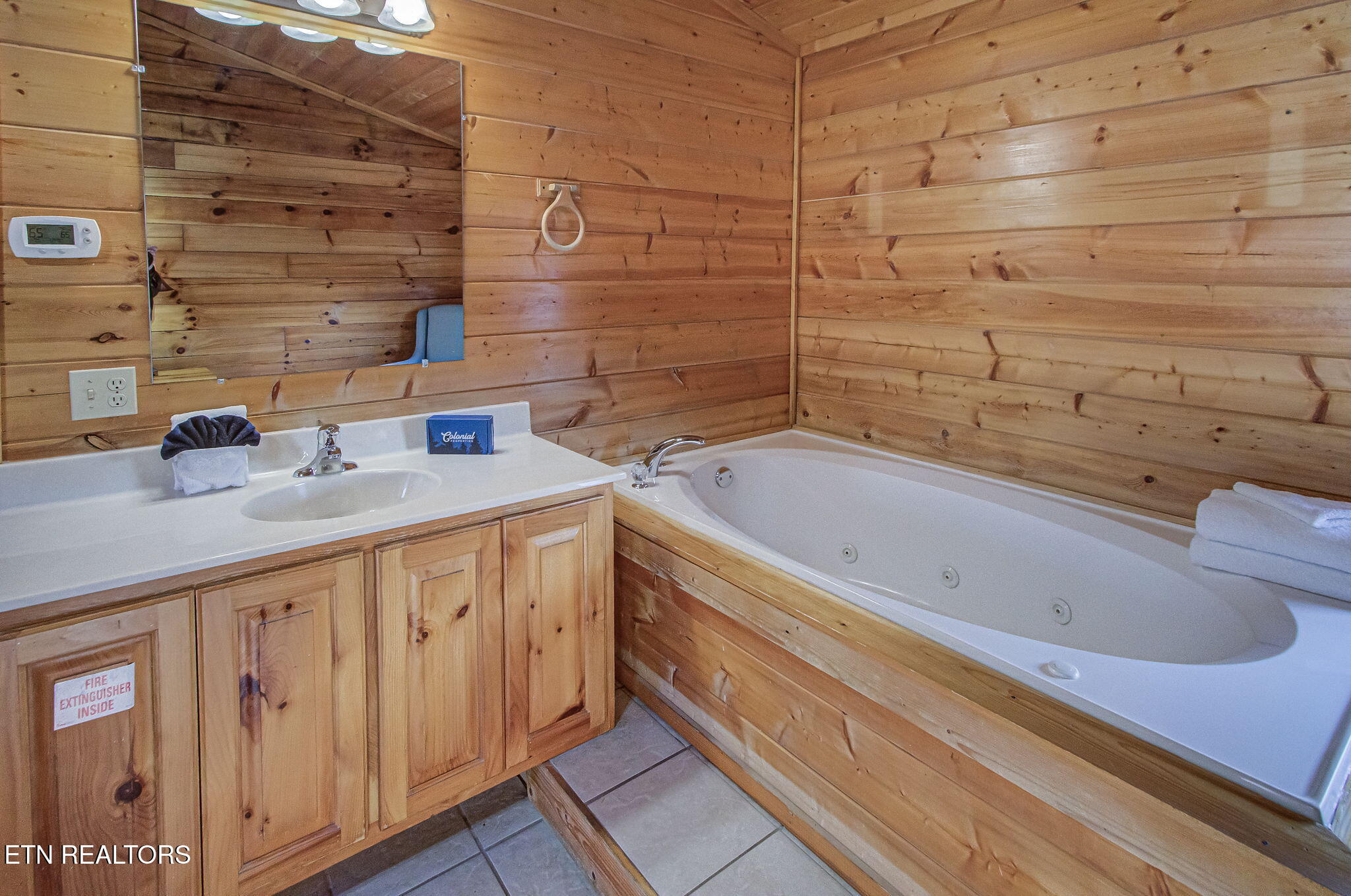 1548 Rainbow Ridge Way Sevierville, TN 37862 - Photo 27 of 46 Bath 2