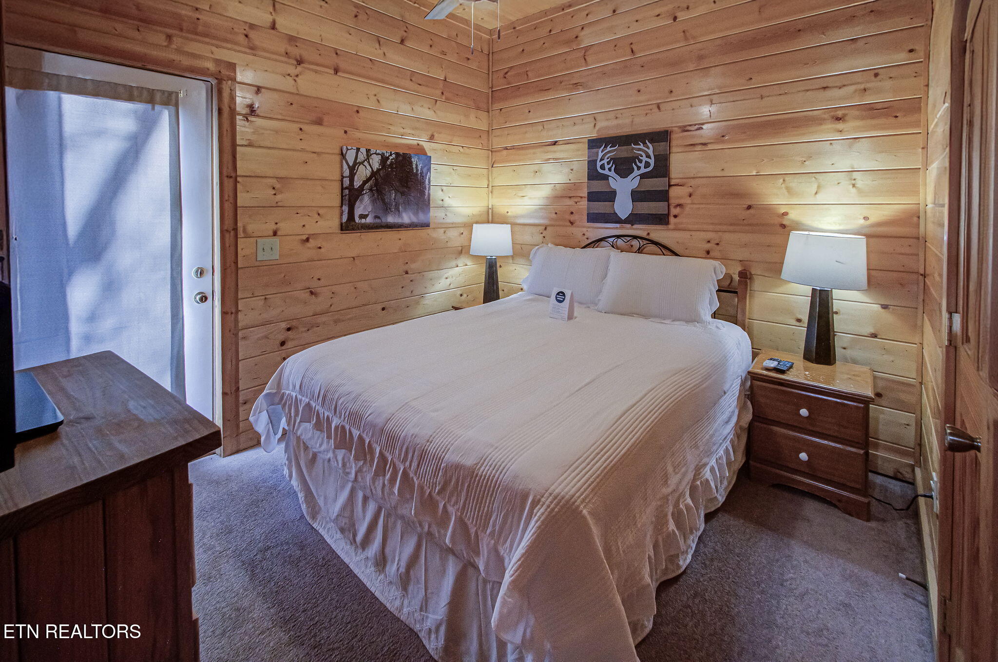 1548 Rainbow Ridge Way Sevierville, TN 37862 - Photo 40 of 46 Bedroom 4