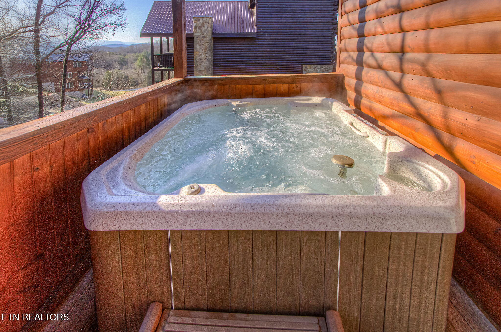 1548 Rainbow Ridge Way Sevierville, TN 37862 - Photo 46 of 46 1548 39