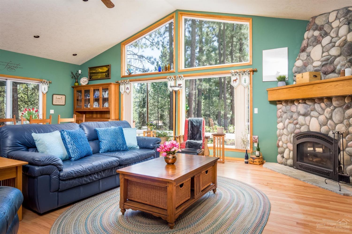 16935 Covina Road Bend, OR 97707 - Photo 1 of 24 Central Oregon is all about the outdoor