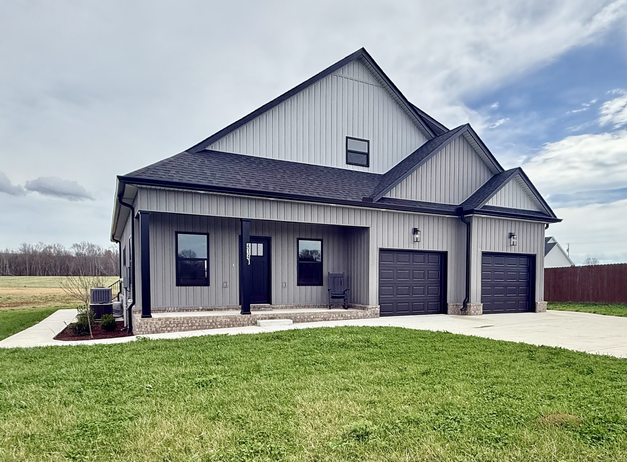 4141 Vervilla Road McMinnville, TN 37110 - Photo 2 of 36