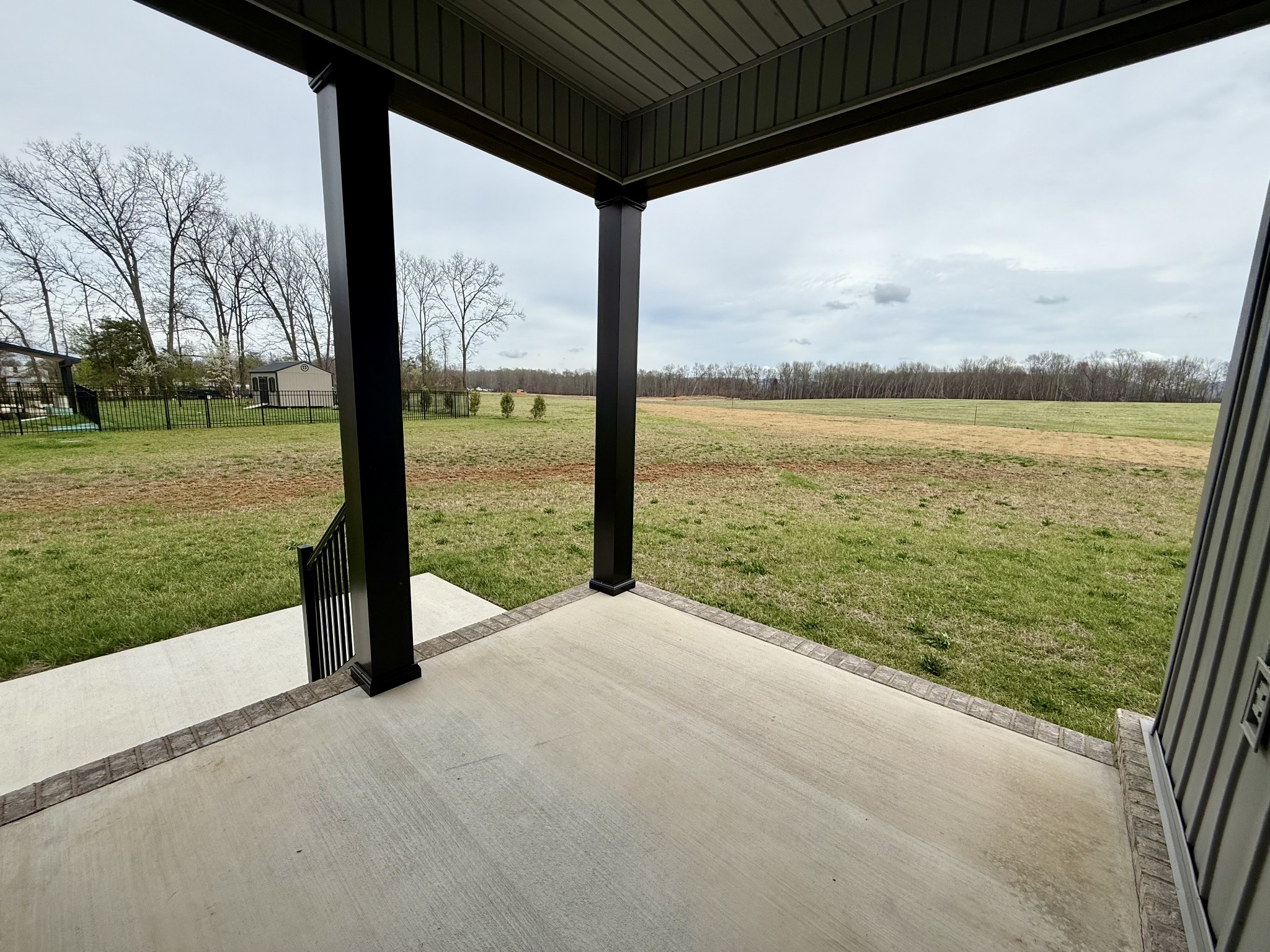 4141 Vervilla Road McMinnville, TN 37110 - Photo 35 of 36