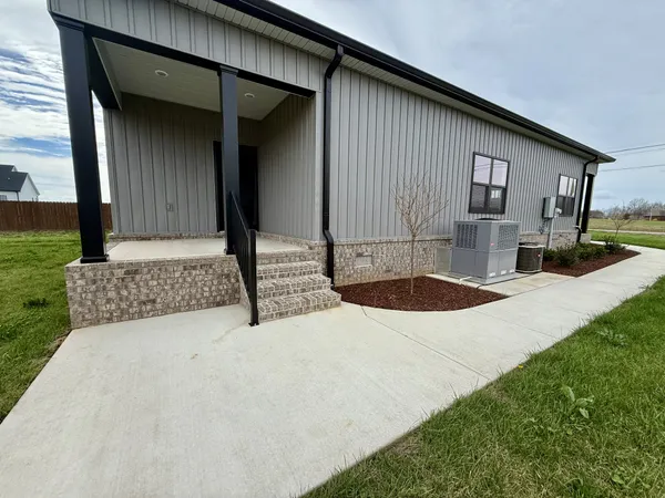 $499,900 | 4141 Vervilla Road, McMinnville, TN 37110