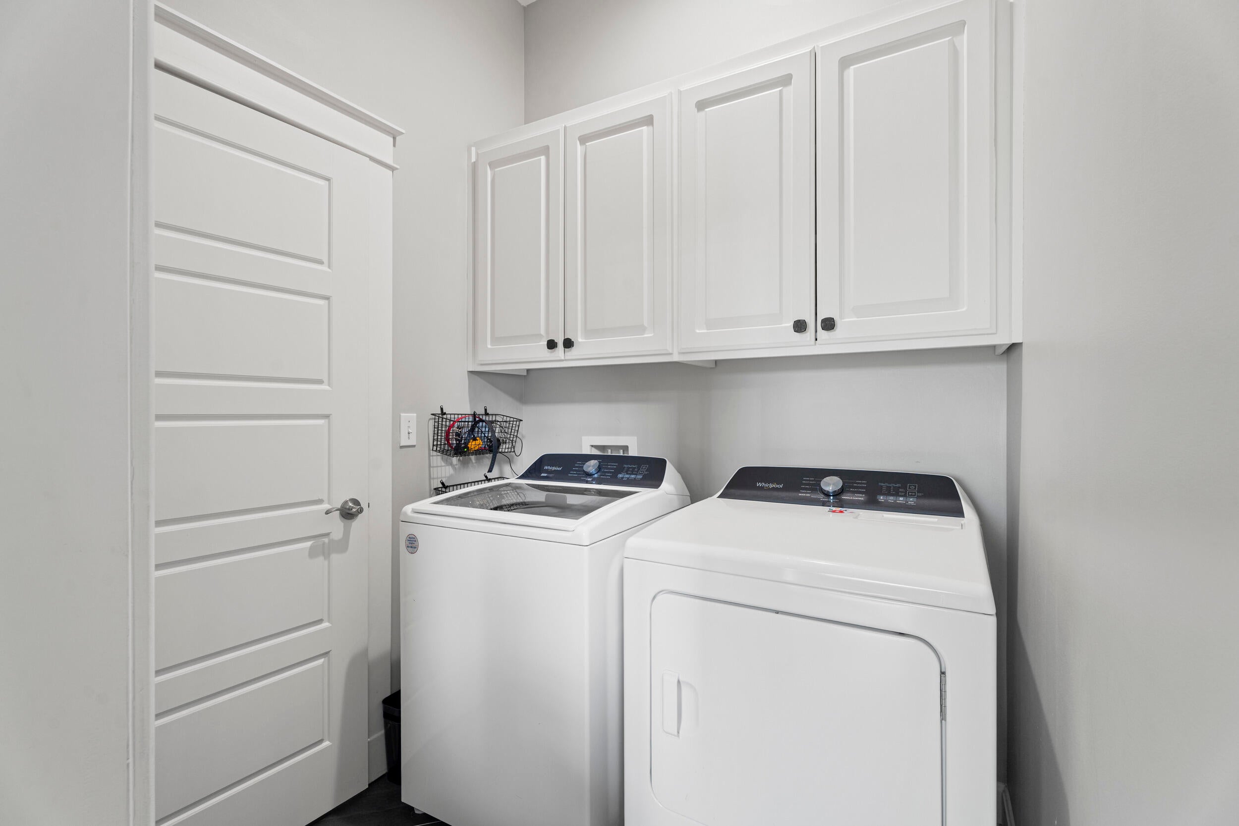 58930 East 332 Road Jay, OK 74346 - Photo 36 of 105 Laundry room - main level