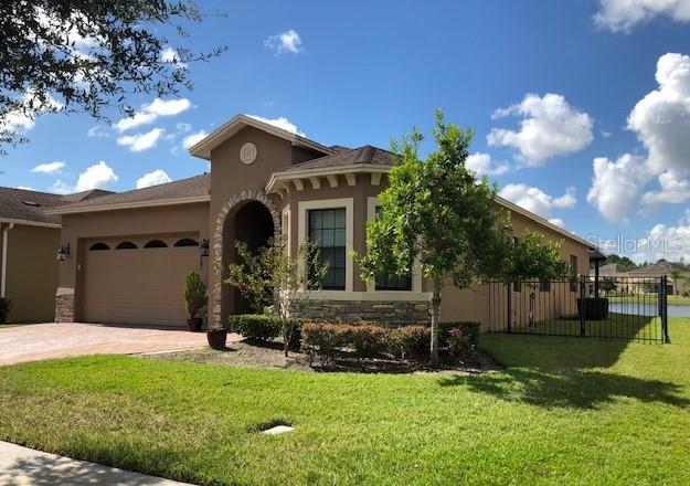 10737 Willow Ridge Loop Orlando, FL 32825 - Photo 1 of 1