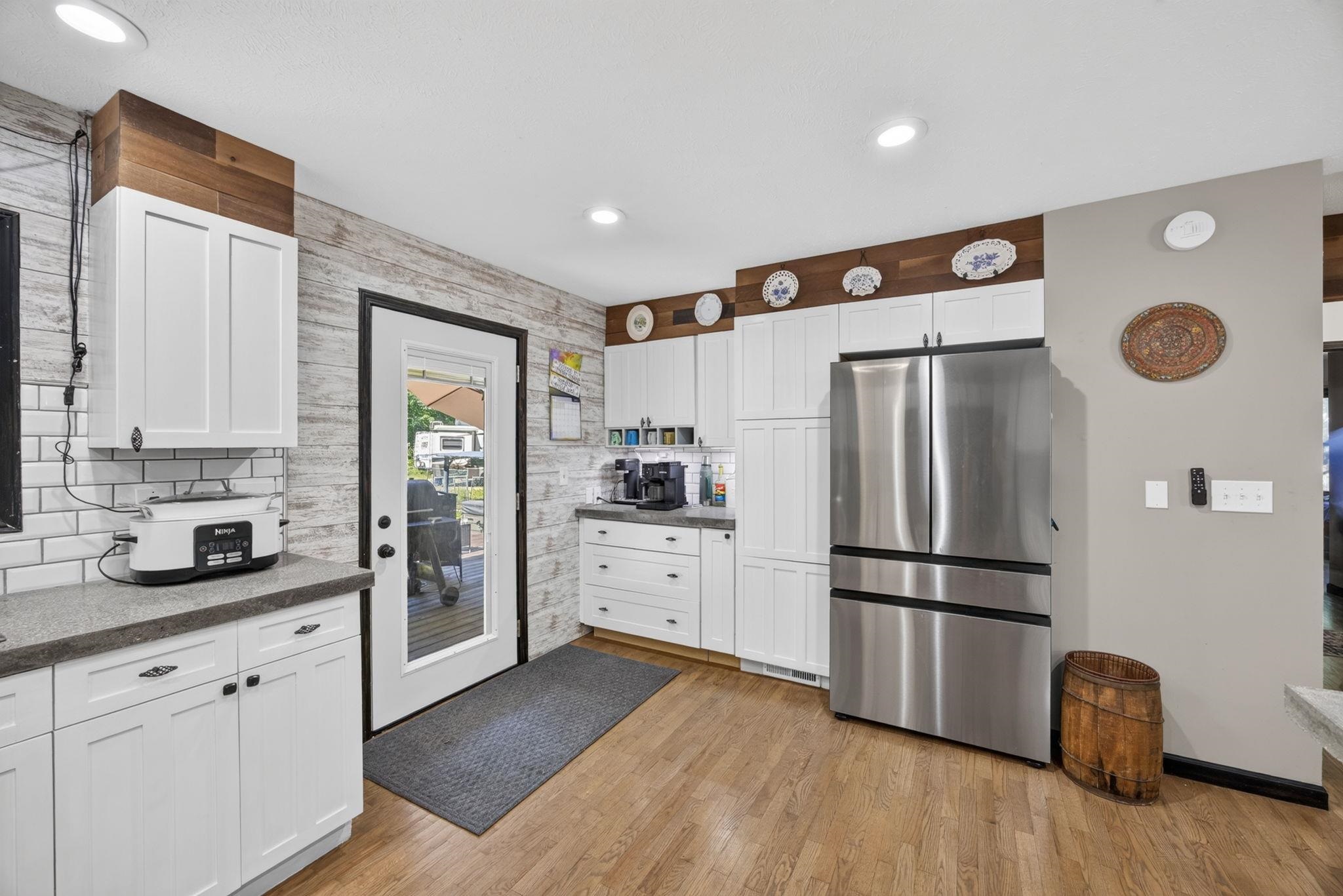 5358 South Seeley Road Cadillac, MI 49601 - Photo 7 of 57