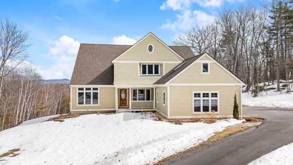 $1,275,000 | 155 Top Of The World Road, Grantham, NH 03753