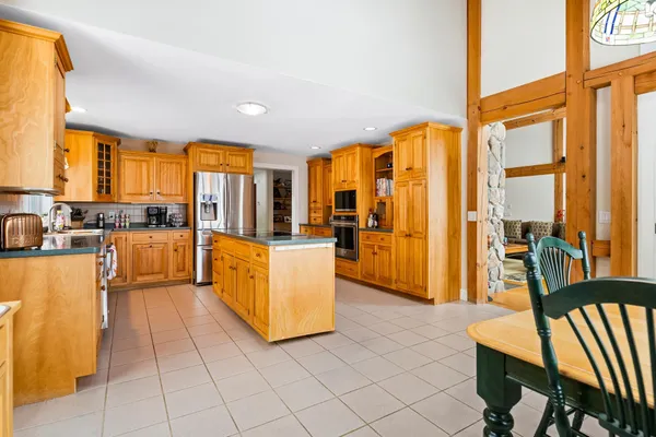 $1,275,000 | 155 Top Of The World Road, Grantham, NH 03753