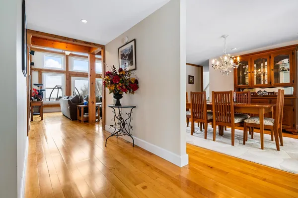 $1,275,000 | 155 Top Of The World Road, Grantham, NH 03753