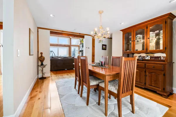 $1,275,000 | 155 Top Of The World Road, Grantham, NH 03753
