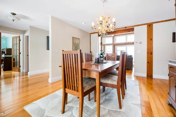 $1,275,000 | 155 Top Of The World Road, Grantham, NH 03753