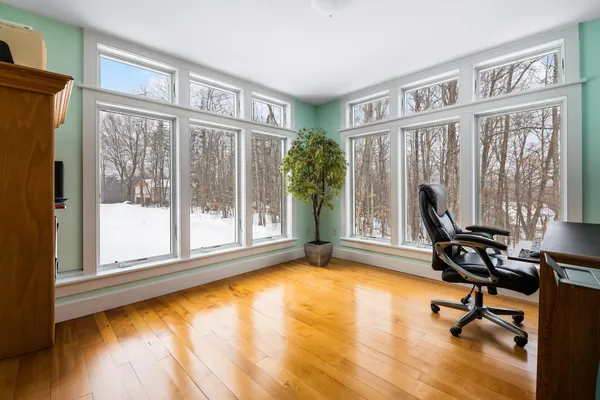 $1,275,000 | 155 Top Of The World Road, Grantham, NH 03753