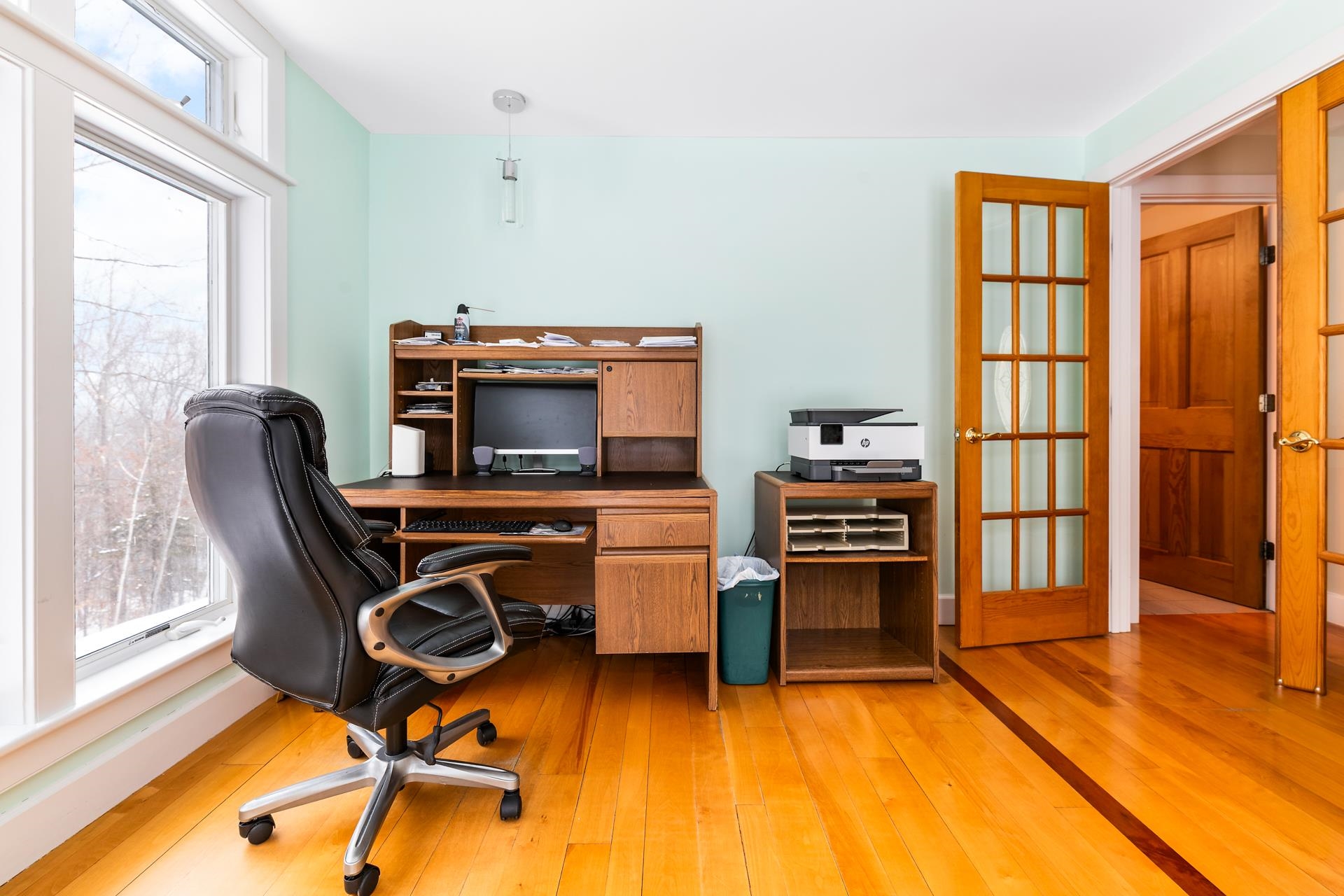 155 Top Of The World Road Grantham, NH 03753 - Photo 19 of 51