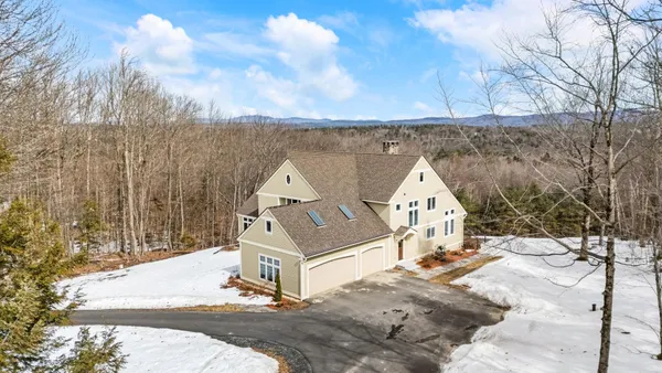 $1,275,000 | 155 Top Of The World Road, Grantham, NH 03753